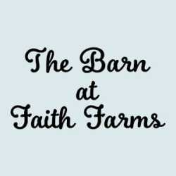 The Barn at Faith Farms