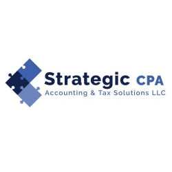 Strategic CPA Accounting and Tax Solutions