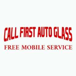 Call First Auto Glass