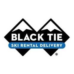 Black Tie Ski Rental Delivery of Winter Park
