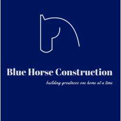 Blue Horse Construction