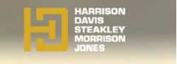 Harrison Davis Steakley Morrison Jones, P.C.