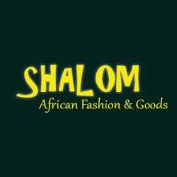 Shalom African Fashion and Goods