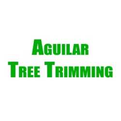 Aguilar Tree Trimming