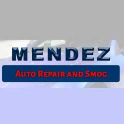 Mendez Auto Repair and Smog