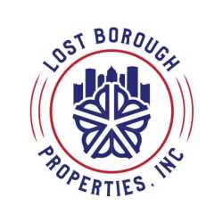 Lost Borough Properties, Inc