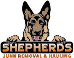 Shepherds Junk Removal & Hauling