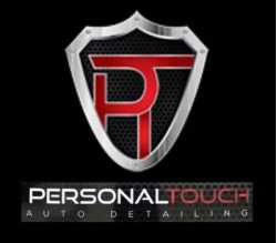 Personal Touch Auto Detailing