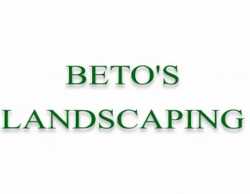 Beto's Landscaping