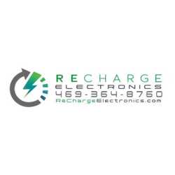 Recharge Electronics - Dallas