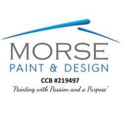 Morse Paint & Design LLC.