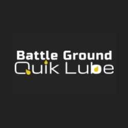 Battle Ground Quik Lube