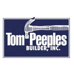 Tom Peeples Builder