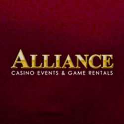 Alliance Game Rentals