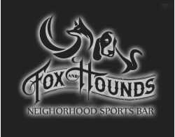 The Fox and Hounds Lounge