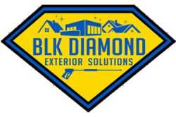 BLK Diamond Exterior Solutions