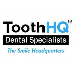 ToothHQ Dental Specialists Dallas (Mockingbird / SMU)