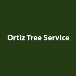 Ortiz Tree Service