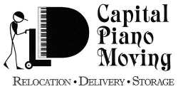 Capital Piano Moving