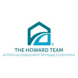 The Howard Team at Fairway Independent Mortgage Corp. NMLS 85438 & 1633389