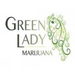Green Lady Marijuana