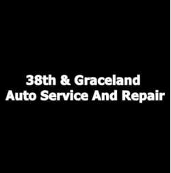 38th & Graceland Auto Service and Repair