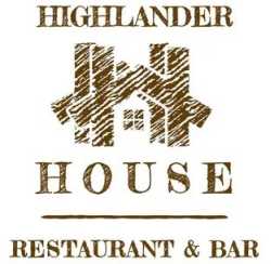 Highlander House Restaurant & Bar