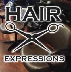 Hair Expressions Salon & Studios