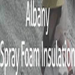 Albany Spray Foam Insulation