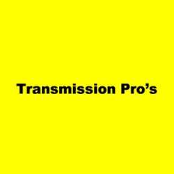 Transmission Pro's