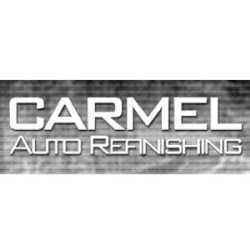 Carmel Auto Refinishing