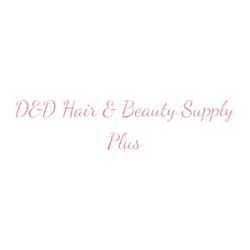 D and D Hair and Beauty Supply Plus