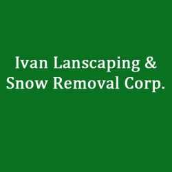 Ivan Landscaping & Snow Removal Corp.