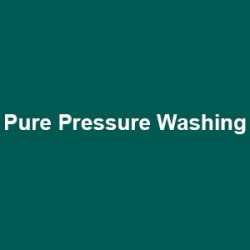 Pure Pressure Power Washing