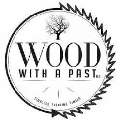 Wood With a Past - Powell