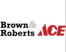 Brown and Roberts Ace Hardware