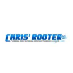 Chris' Rooter