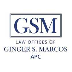 Law Offices of Ginger S. Marcos, APC