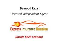 Express Insurance Houston (Auto & Home & Commercial)