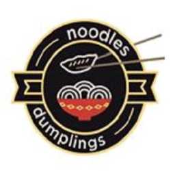 Noodles & Dumplings- UTEP