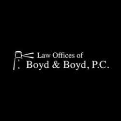 Law Offices of Boyd & Boyd, P.C.