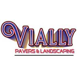 Vially Pavers