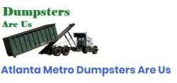 Atlanta Metro Dumpsters Are Us