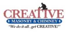 Creative Masonry & Chimney LLC