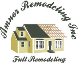 Amner Remodeling Inc.