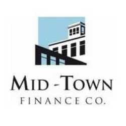 Mid-Town Finance Company