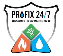 ProFix 24/7 Chicagoland's Damage Restoration Company