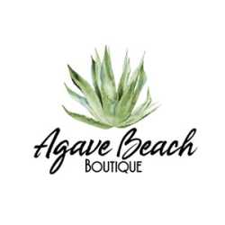 Agave Beach