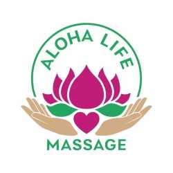 Aloha Life Massage / Maui's Best Mobile Service