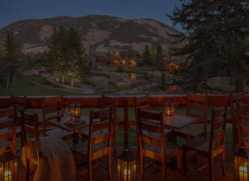 Rustic Inn Creekside Resort & Spa at Jackson Hole